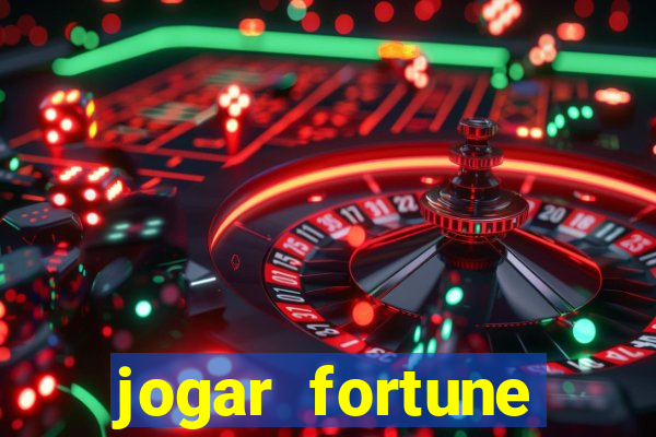 jogar fortune dragon gratis